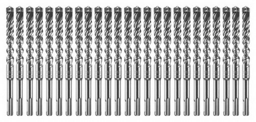 Hammer Masonry Drill 1/2in PK25