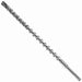 Hammer Masonry Drill 1/2in Carbide Head