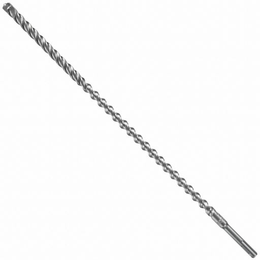 Hammer Masonry Drill 1/2in Carbide Head