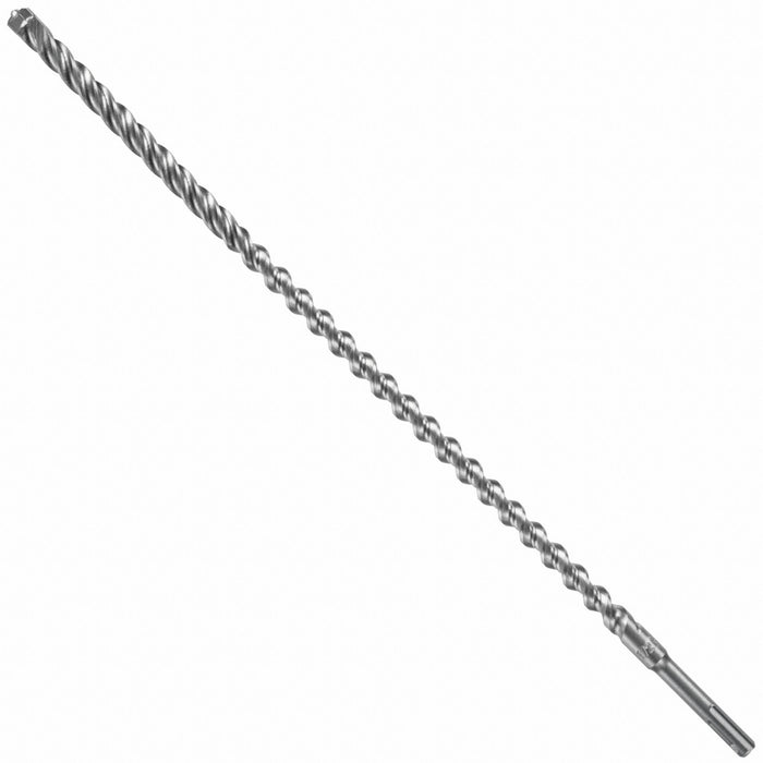 Hammer Masonry Drill 1/2in Carbide Head