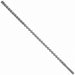 Hammer Masonry Drill 1/2in Carbide Head