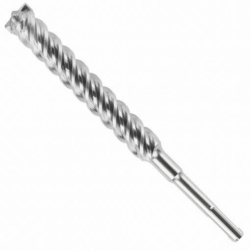 Hammer Masonry Drill 1in Carbide Head