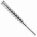 Hammer Masonry Drill 1in Carbide Head