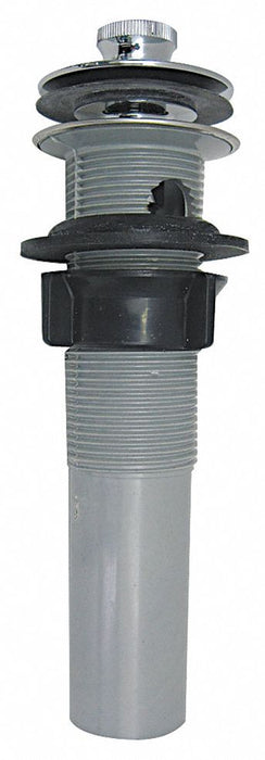 Sink Drain D 1-1/4 L 9 ABS Slip