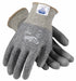 Cut Resist Gloves Salt/Pepper/Gray S PR