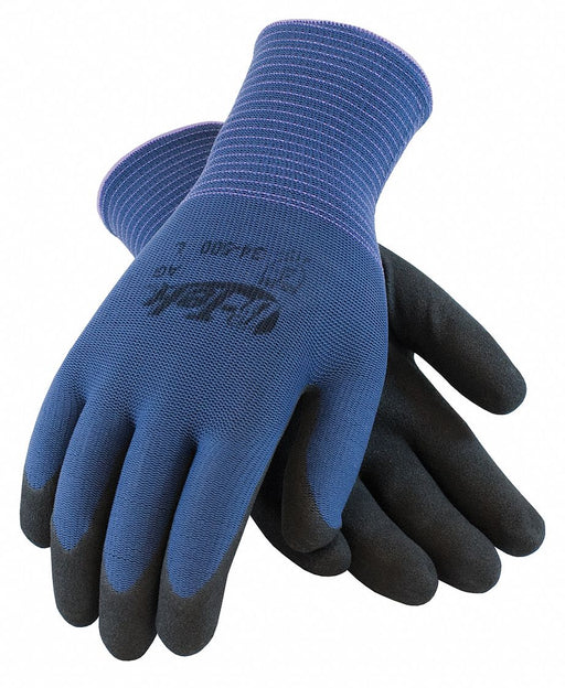 Coated Gloves 2XL PK12