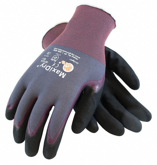 Coated Gloves PK12