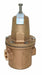 Water Pressure Reducing Valve 2-1/2 in