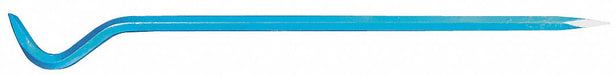 Die Setters Bar 30 in L HCS Blue