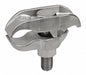 Parallel Clamp SS Overall L 3.050in