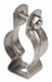 Cable Hanger SS Overall L 2.600in