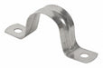 Conduit Clamp SS Overall L 5.300in