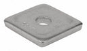 Washer 316 SS Overall W 1 5/8in
