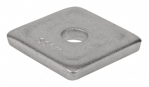 Washer 316 SS Overall W 1 5/8in