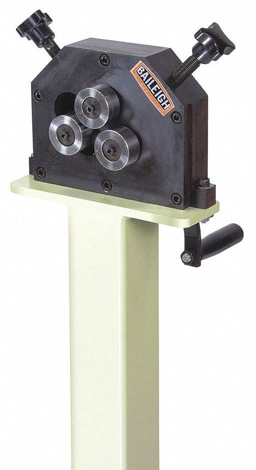 Ring Roller Manual 30 in L