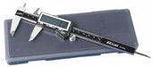 Fractional Digital Caliper SS 0-6 /150mm
