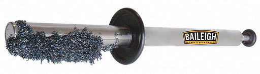 Magnetic Chip Brush Spring Plunger 15 