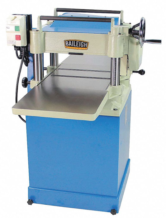 Planer Corded 220V AC