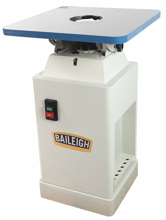 Oscillating Spindle Sander16 A1 hp