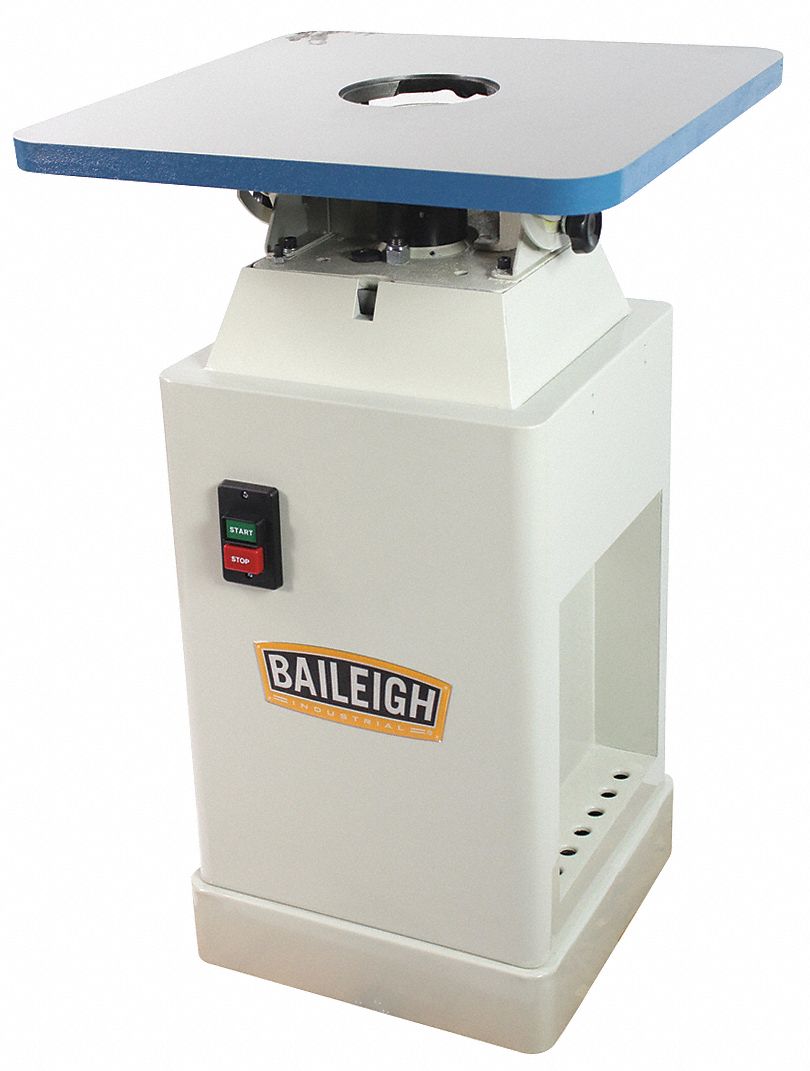 Oscillating Spindle Sander16 A1 hp