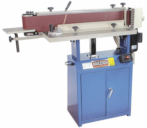 Belt Sander 10 A36 in