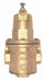 Water Pressure Reducing Valve 1-1/4 In.