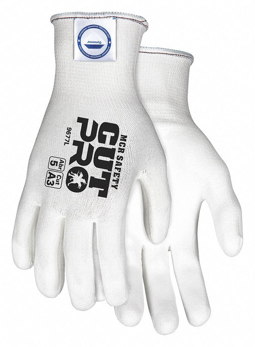 E4241 Cut-Resistant Gloves XL/10 PR