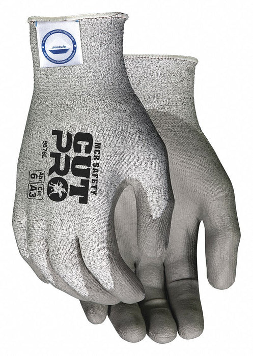 Cut-Resistant Gloves 2XL/11 PR