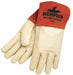 H6307 Welding Gloves MIG TIG XL/10 PR