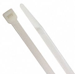 Cable Tie 7.9 in Natural PK100
