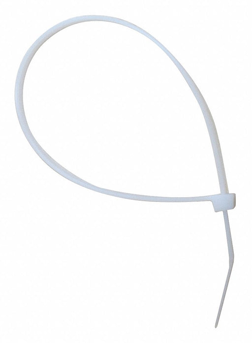 Cable Tie 14.5 in Ntrl PK100