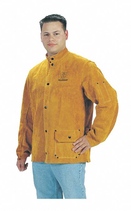 5X Imp 30In Jacket