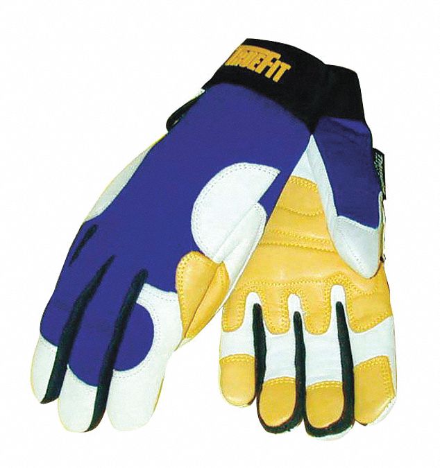 Gloves Insulated Thinsulate Large PR