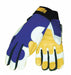 Gloves Insulated Thinsulate Large PR