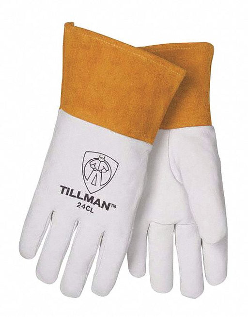 Welding Glove TIG 2XL/11 PR