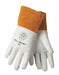J3134 Welding Glove TIG M/8 PR