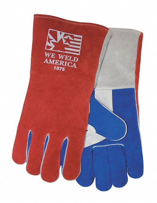 Welding Glove Stick PR