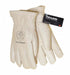 Gloves Pigskin Insulated XLarge PR