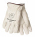 Leather Drivers Gloves Pigskin XL PR
