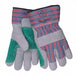 Double Palm Gloves PR