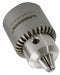 Drill Chuck Keyed SS 0.291 In 3/8-24