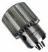 Micro Drill Chuck Keyed SS 0.156 In 0JT