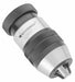 Drill Chuck Keyless SS 0.0625 In 0JT