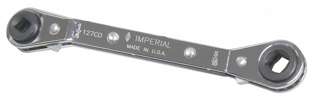 Box End Wrench 5-3/8 L