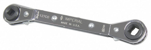 Box End Wrench 5-3/8 L