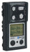 CPO Gas Detector O2 LEL CO NO2