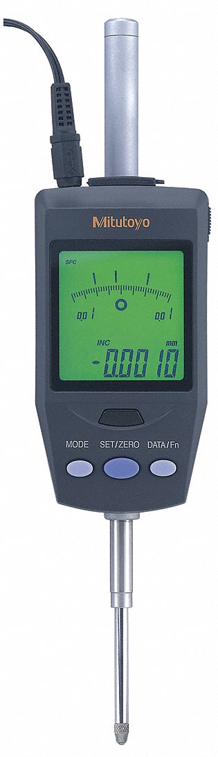 Digimatic Indicator Battery