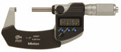 Mic 1-2/25.4-50.8mm Ratchet NIST Case