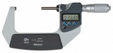 Mic 2-3/50.876.2mm Ratchet NIST Case