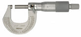 Outside Mic 0-1 Ratchet NIST Case